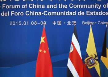 China in Latin America: September 2024