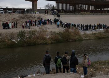 ICE Confirms 13,000 Convicted Murderers Set Free at Border Into America Under Harris-Biden Administration