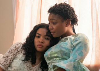 Black Cake Canceled After 1 Season at Hulu