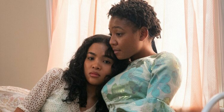 Black Cake Canceled After 1 Season at Hulu