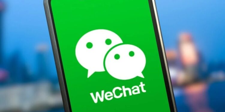 WECHAT USERS: HOW MANY PEOPLE USE WECHAT IN 2024?