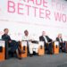 Guyana takes centre stage at WTO public forum