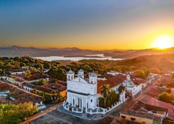 The cheaper, quieter alternative to Costa Rica, with surfing, volcanoes and forests