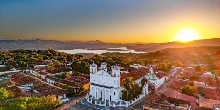 The cheaper, quieter alternative to Costa Rica, with surfing, volcanoes and forests