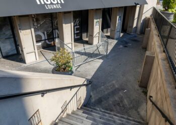 The Birmingham, Alabama, shooting puts a spotlight on the US’s unique gun problem