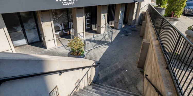 The Birmingham, Alabama, shooting puts a spotlight on the US’s unique gun problem