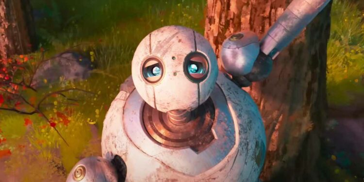 Eyes Over $11 Million Start After A Solid Performance In Paid Previews