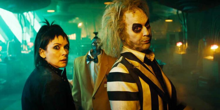 Soon To Hit $235M, Wraps Up Its 3rd Week By Staying At #1