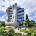 Tegucigalpa Architecture City Guide: 18 Landmarks to Explore the Capital of Honduras - Image 5 of 19