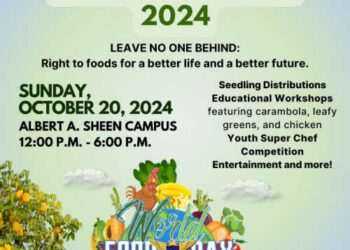 USVI Receives $600,000 Grant to Expand Mental Health and Substance Use Disorder