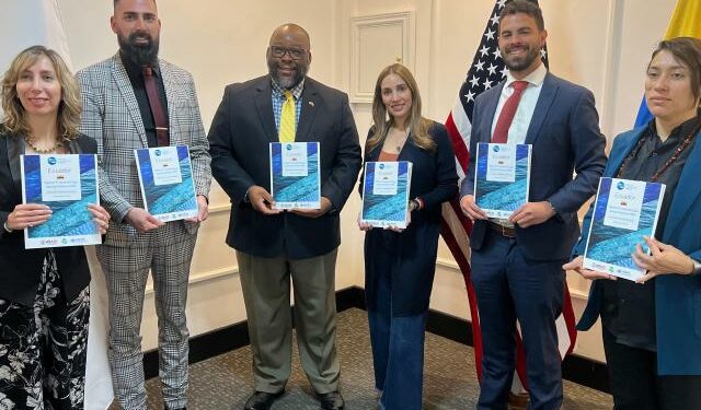 Ecuador apuntala su transparencia pesquera con su primer Reporte FiTI en América