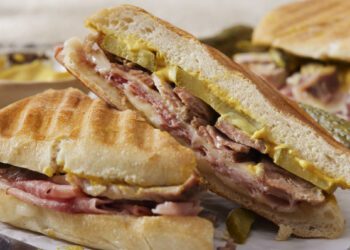 Where To Find The Absolute Best Cuban Sandwiches Across The US, According To Real Reviews