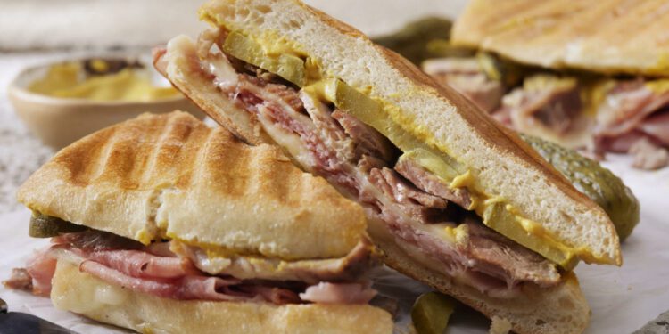 Where To Find The Absolute Best Cuban Sandwiches Across The US, According To Real Reviews