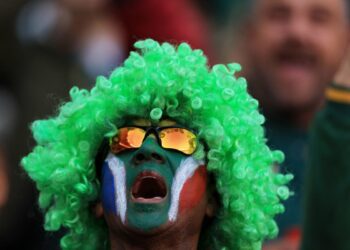 South Africa v Argentina LIVE: Teams, score and latest updates from Rugby Championship decider