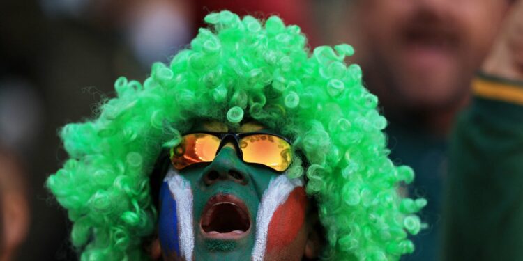 South Africa v Argentina LIVE: Teams, score and latest updates from Rugby Championship decider