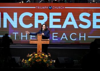 US Elections 2024: How religious beliefs are changing in the US and how it will impact the election | US News