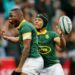 Seven-try South Africa Crush Argentina To Become Champions
