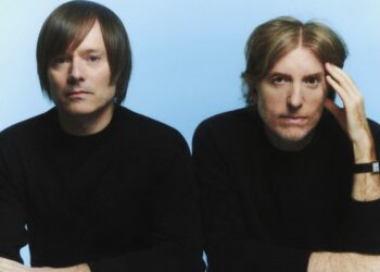 Air Talks New Music, the Olympics, North American Tour Preparations