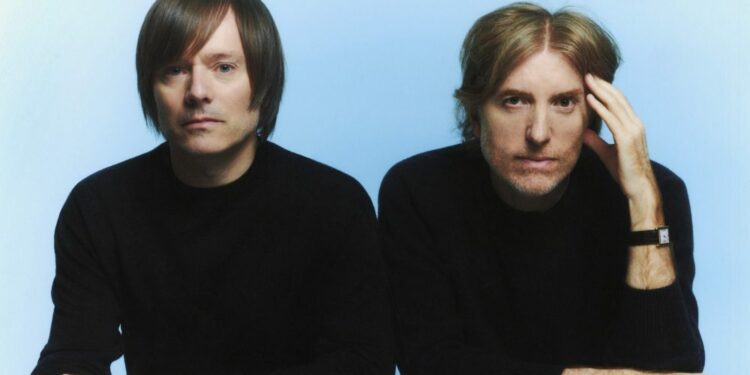 Air Talks New Music, the Olympics, North American Tour Preparations