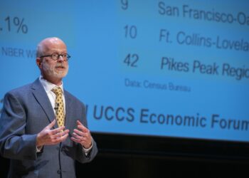 Colorado Springs top concern is affordable housing