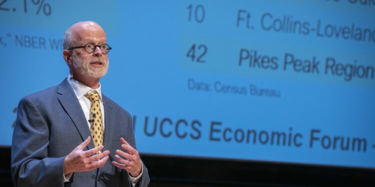 Colorado Springs top concern is affordable housing