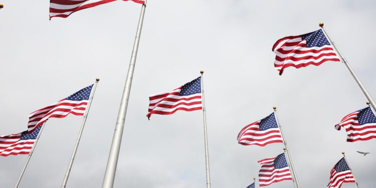 To Find Roots of America's Social Ills, Look to the 1960s | Opinion