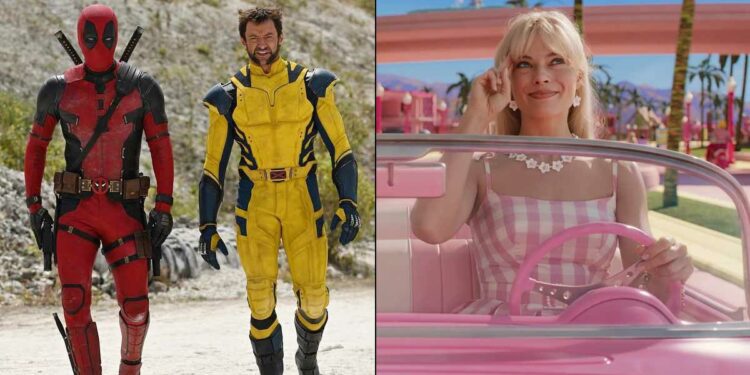 Still Has A Chance To Beat Margot Robbie's Barbie