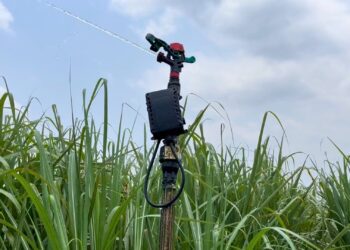 Hydrosat extends reach in Latin America