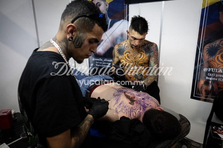 Tatuadores