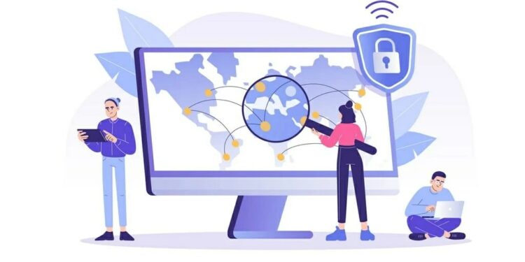 HOW MANY PEOPLE USE VPNS IN 2024? (VPN USAGE STATISTICS) 2024