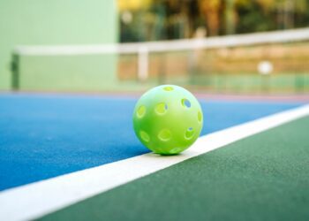 'Pickleball Tax'? It's More Likely Than You Think