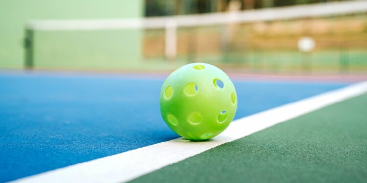'Pickleball Tax'? It's More Likely Than You Think