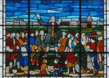 A New Methodist Denomination Emerges