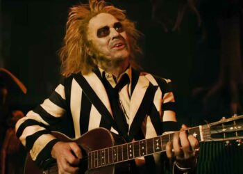 On The Brink Of Beating Batman As Tim Burton’s 2nd Highest-Grossing Movie