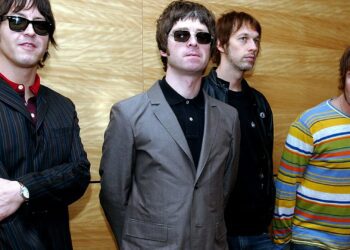 Oasis ‘confirm’ they will announce North American tour dates on MONDAY after UK ticket frenzy