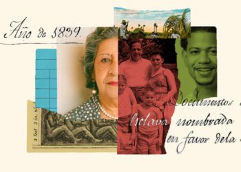 They're uncovering their ancestry — and questioning their families' racial narratives