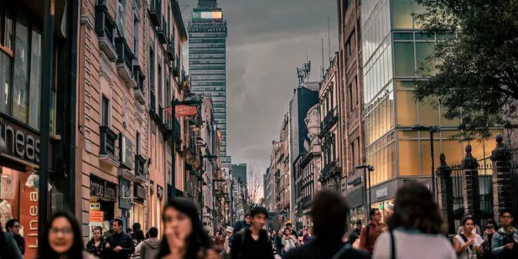 The MND Where to live in Mexico 2024 guide: Mexico City