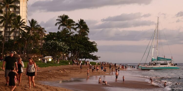 Coolcations, solo travel and other hot tourism trends