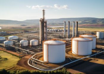 10 Best Oil and Gas Penny Stocks To Buy