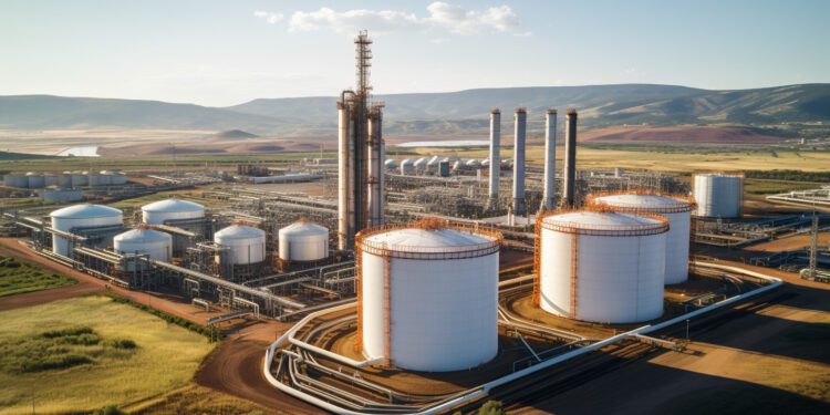 10 Best Oil and Gas Penny Stocks To Buy