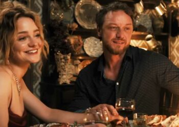 James McAvoy's Horror Film Passes A Massive Domestic Milestone