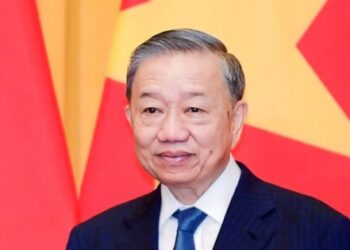 Vietnam’s top leader to visit Mongolia, Ireland, France after US, Cuba tour
