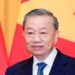 Vietnam’s top leader to visit Mongolia, Ireland, France after US, Cuba tour