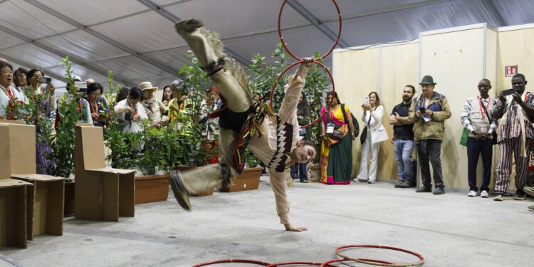 Reflecting on 20 Years of Terra Madre: A North American Perspective