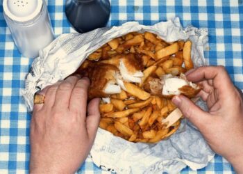 Where To Find The Absolute Best Fish And Chips In America