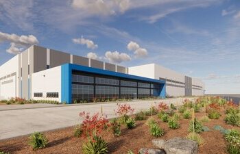 Blue Polymers Breaks Ground on Recycled Plastics Production Facility in Buckeye, Arizona