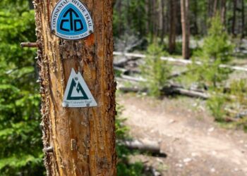 An extraordinary journey: A mountain bike ride across Colorado | News