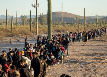 Tens of thousands of illegal immigrants with sexual assault, murder convictions in US: ICE data