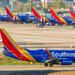DOT Says Southwest And Alaska Are The Most Reliable US Airlines