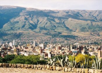 15 Unhealthiest Countries in Latin America